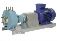 Насосы ZGE химические до 1700 м3/ч ARGAL