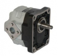 Гидромотор KM30.38G0-83E3-LED 0357834L 0189296n Casappa