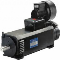 Двигатель HB-THERM DC motor GKN 160L-4C-fa/T3G/S