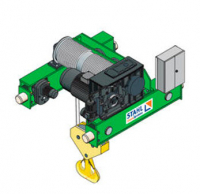 SD-B325FS4 B0 привод STAHL Drive