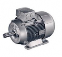 Двигатель Siemens 1LE1002-1BC22-2AA4-Z IP55 2,2 кВт