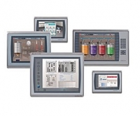 Терминал 2711P-K10C4D7 Panelview Plus Allen Bradley