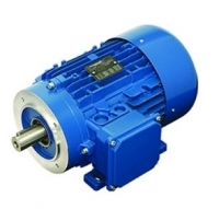 Электродвигатель Carpanelli M71B4 0,37квт 1400 об\мин 230\440в тип В14 согласно L114041260016038