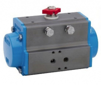 82DA0070 Пневмопривод Valbia