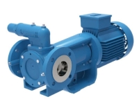 NM насосы Putrons (Китай)