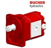 Гидромоторы серии APM212 Bucher