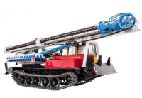 Запасная часть-редуктор ED2250 к машине бурильной БМ 831