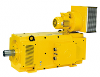 Двигатель EFG EF 180M 81kw # 1015.597 Faurndau