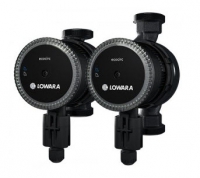 Высокоэффективный циркуляционный насос ecocirc BASIC Lowara