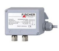 DE28 датчик перепада давления FISCHER Mess