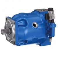 Насосы серии A10VO-32 Bosch Rexroth