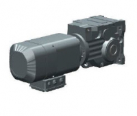 KA67B DRE90L4BE2/TH мотор-редуктор SEW