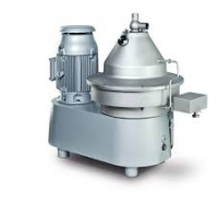 Сепаратор GEA MSE 230 # 1728-047