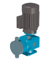 R/RF409.2 насосы дозирующие sera