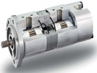 3349116166 насос Sandvik 505733