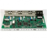ACS-SACE 15 RE 22 ABB 60032211 Тормозной резистор SACE15RE22; 22 Ом, 420кДж, 2кВт, IP21