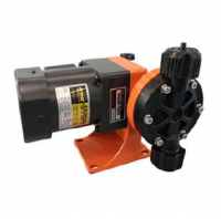 HJ-Z насосы дозирующие HAOSH pump