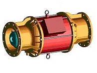 Насосы ALLWEILER ALLTRIMM