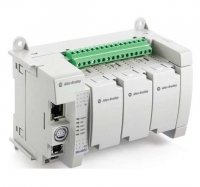 ПЛК Micro850 Allen-Bradley