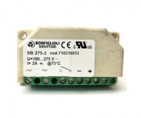 710210033 SB8 500-1 выпрямитель тормоза двигателя/ тормозной выпрямитель