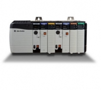 1756-L71 Процессор Allen Bradley