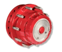 PMR редукторы колесного привода хода Pmp Industries