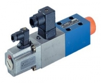 Клапан VT-DFPE-A-2X/G24K0/2A0V/V, арт. R900608755 Bosch Rexroth