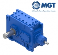 Редукторы  MGT / MERGER GEAR TRANSMISSION