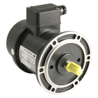 Тахогенератор TDP 0.2LT-4 sn 1558621 Hübner