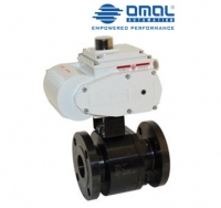 Электропривод EA0070A5C000 OMAL