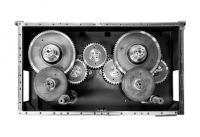 Редукторы Rolling mill Pekrun