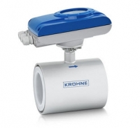OPTIFLUX 1050 C  Krohne