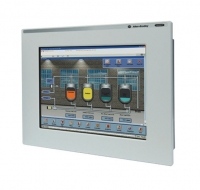 Панель 6181X-12TPX-PDC Allen Bradley