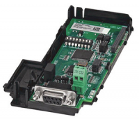  25-COMM-E2P PowerFlex 520 Dual Port Ethernet Adaptor