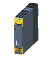 3SK1111-1AB30 БАЗОВЫЙ МОДУЛЬ РЕЛЕ БЕЗОПАСНОСТИ SIRIUS