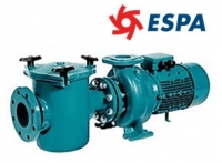 Насос ESPA Star4 125, 130 куб.м./ч, 400В