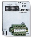 Модуль Lenze 13461993 EMF2133IB