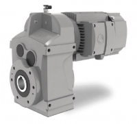 Моторредукторы Starshine Drive