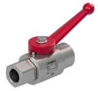 Клапаны GEMELS S.p.A.