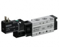 0820038126  WV02-5/2AS-024DC клапан AVENTICS