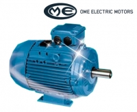 Двигатели IE4 с постоянными магнитами серии TYJX  OME SRL