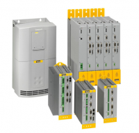 Сервоприводы Compax3 Parker Hannifin