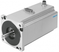 Шаговый двигатель  EMMS-ST-42-S-S-G2 Festo
