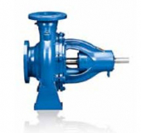 Насос ES 250-500/VDK4-250/2 # 2051838.03 RITZ