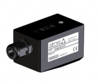 E-MI-AC-01F/RR 22  /2 драйвер клапана