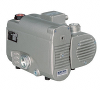 G024061 U 4.40 (1,5 КВт, 230/400 В, 50 Гц, IE3) Насос Becker вакуумный пластинчато-роторный маслоуплотняемый