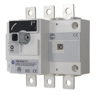 Автоматические выключатели Allen Bradley