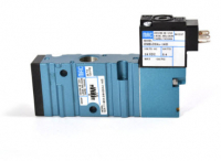 Клапаны MAC Valves 52 серии