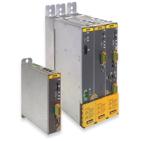 Сервопривод серии PSD1 Parker Hannifin