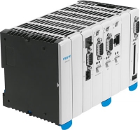 Контроллер перемещений CECX-X-M1 Festo